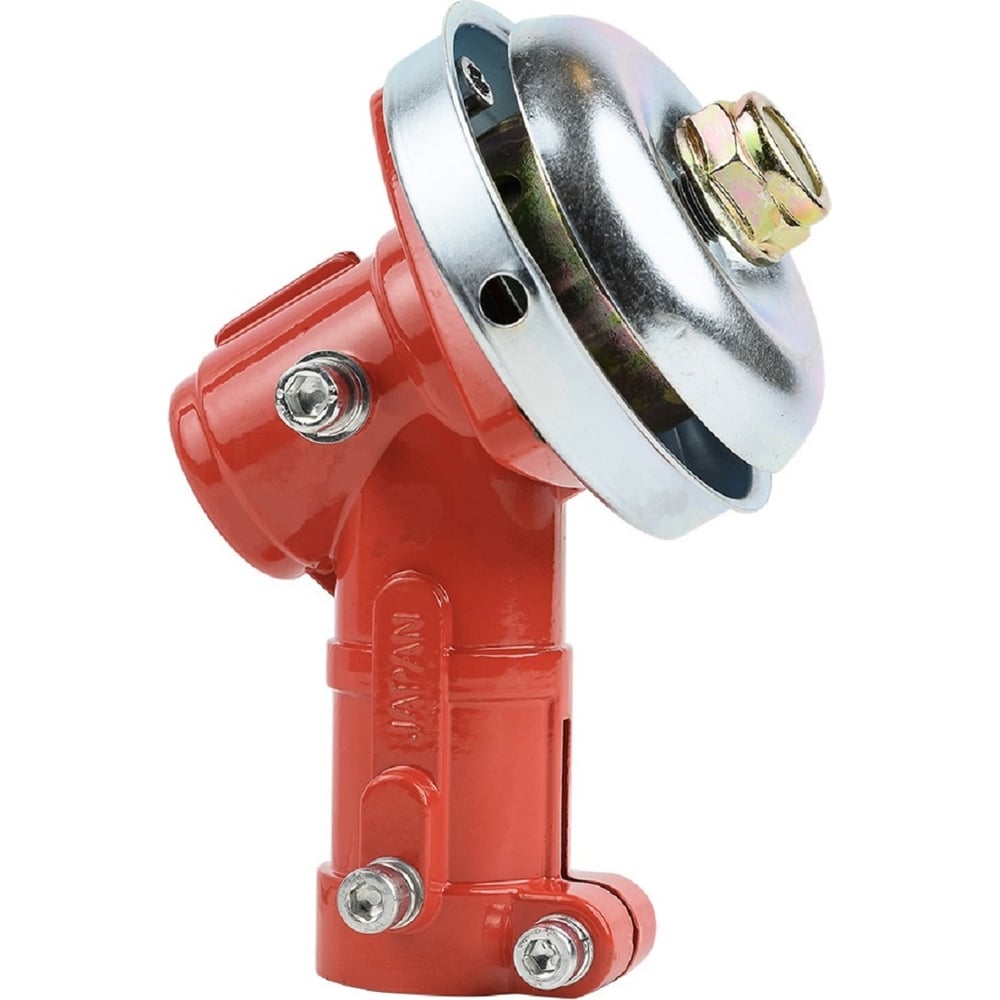 Изображение товара Редуктор для триммера 7 зубов 28 мм S65783