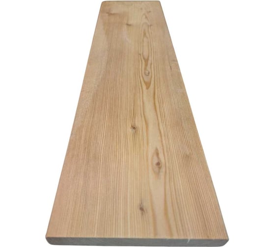 Изображение товара Палубная доска ООО Сибирский лес лиственница, 28х140х4000 мм, АВ 4656760333344