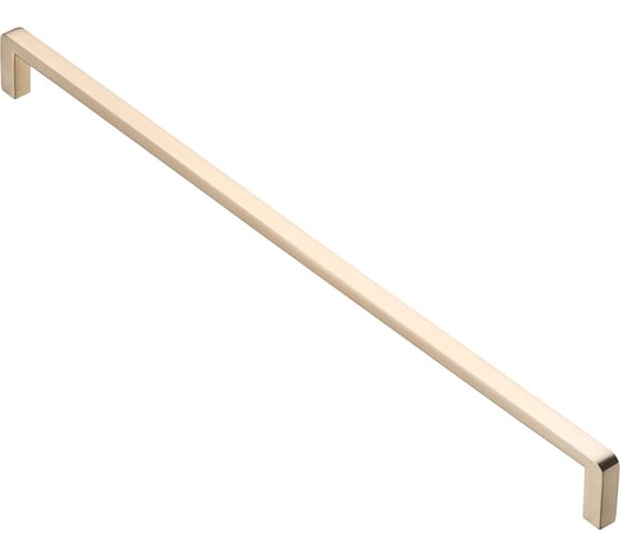 Изображение товара Ручка GTV BAGIO 320 мм, шампань UZ-BAGIO-320-90