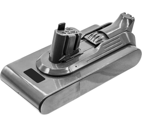 Изображение товара Аккумулятор CS-DYC180VX для Dyson V11 2020,V11 Click-In,V11 Absolute+, 4.0Ah 25.2V/ Cameron Sino P103.00002