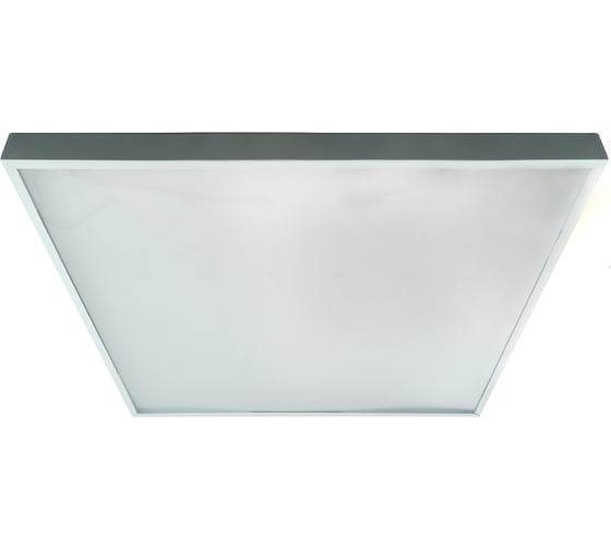 Изображение товара Офисный светильник FERON серии TR Армстронг 54Вт, 4000К, CRI90, микропризма 48908