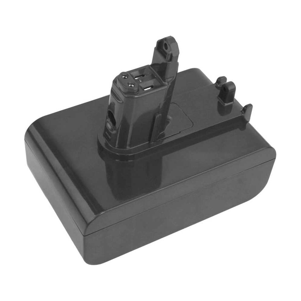 Изображение товара Аккумулятор CS-DYC342VX 4.0Ah 22.8V для пылесосов Dyson DC31 DC34 DC35