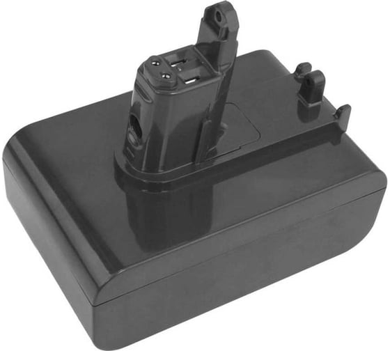 Изображение товара Аккумулятор CS-DYC343VX для Dyson DC31 Animal, DC34, DC34 Animal, DC35, DC35 Multi floor Cameron Sino P103.00038