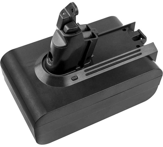 Изображение товара Аккумулятор CS-DYC640VX для Dyson DC58, DC59, DC61 Animal, DC62 Animal Pro, DC72 Animal Cameron Sino P103.00009