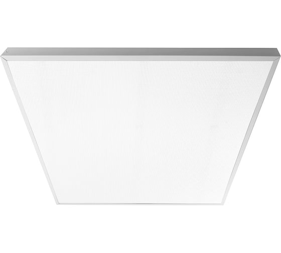 Изображение товара Офисный светильник FERON серии TR Армстронг 36Вт, 5000К, CRI90, микропризма 48904