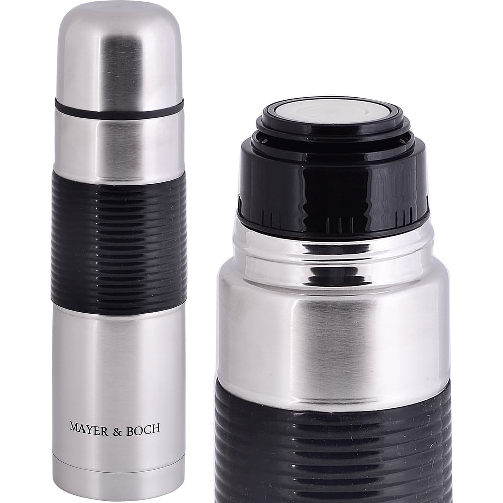 Изображение товара Термос MAYER&BOCH 0,5л нерж/сталь 31474