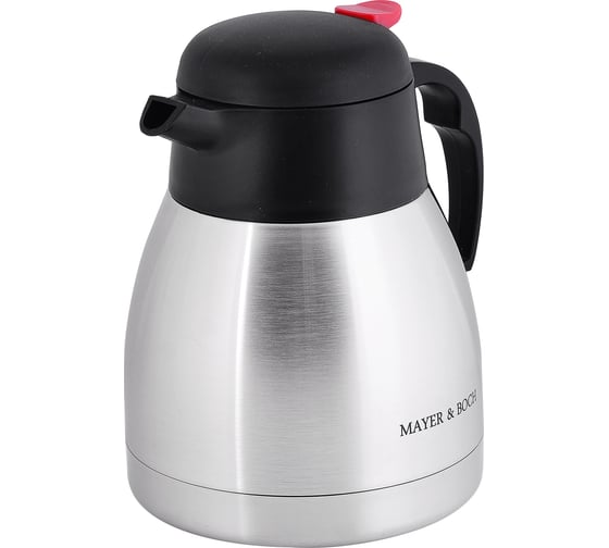 Изображение товара Термос MAYER&BOCH нерж. 1л из нержавеющей стали 31487
