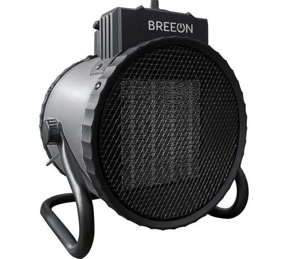 Изображение товара Тепловая пушка BREEON BHEG-2000