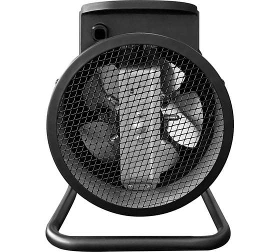 Изображение товара Тепловая пушка BREEON BHEG-3000