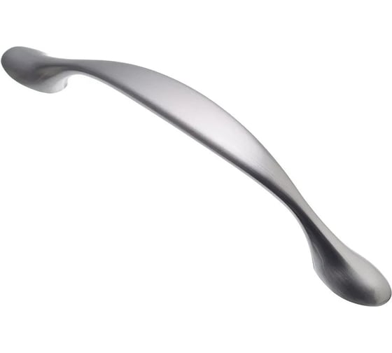 Изображение товара Ручка GTV CAMAIO 96 мм, инокс UZ-CAMAI-96-06