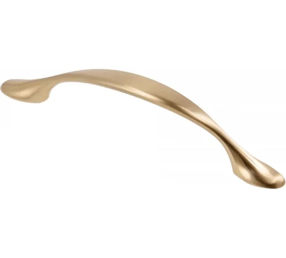 Изображение товара Ручка GTV CAMAIO 96 мм, шампань UZ-CAMAI-96-90