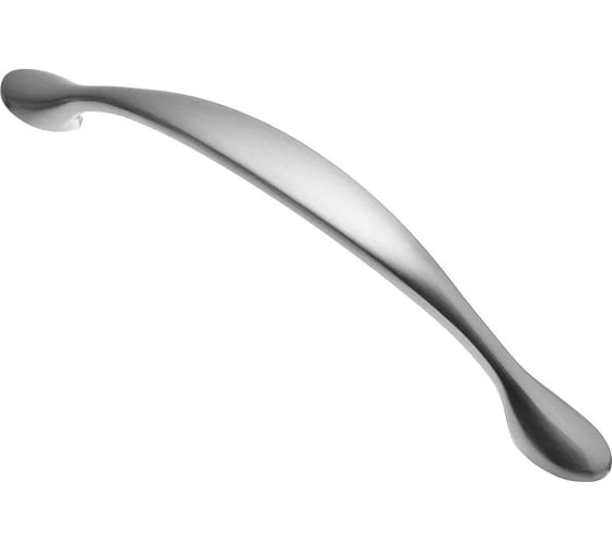 Изображение товара Ручка GTV CAMAIO 128 мм, инокс UZ-CAMAI-128-06