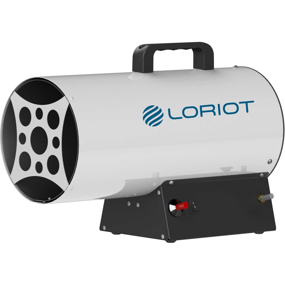 Loriot GH-10