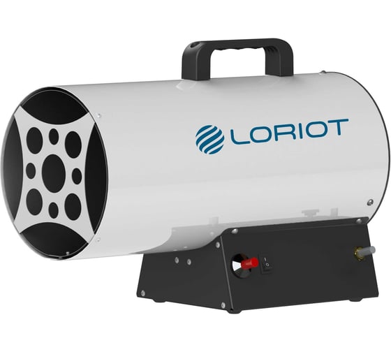 Изображение товара Газовая тепловая пушка Loriot GH-15