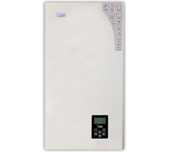 Изображение товара Электрический отопитель РЭКО 4ПМ (4кВт) 220В 46012 410004