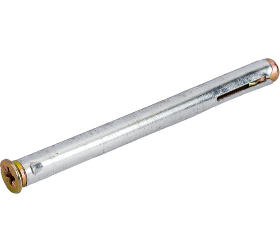 Изображение товара Рамный анкер МЕТАЛЛСЕРВИС М10x112 мм, 20 шт. 1257124