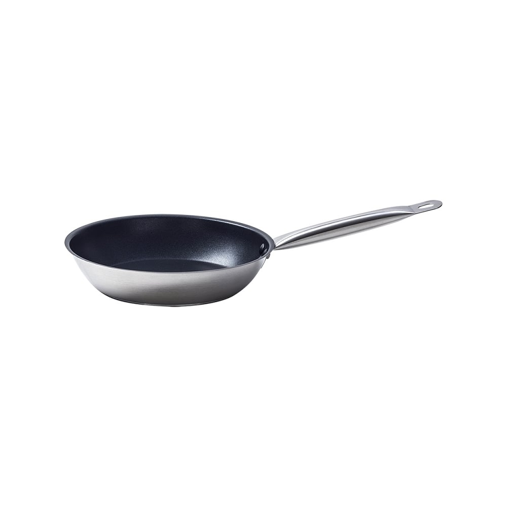 Изображение товара Сковорода Kitchen Muse с антипригарным покрытием, диаметр 24 см, km-p24nsc 177070