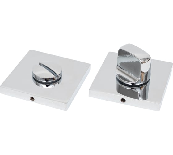 Изображение товара Накладки санузловые, хром Vantage BK04CP SL