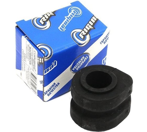 Изображение товара Втулка стабилизатора переднего для автомобилей Dodge Caravan/Chrysler Voyager 01-07 Riginal RGCRSBCAR