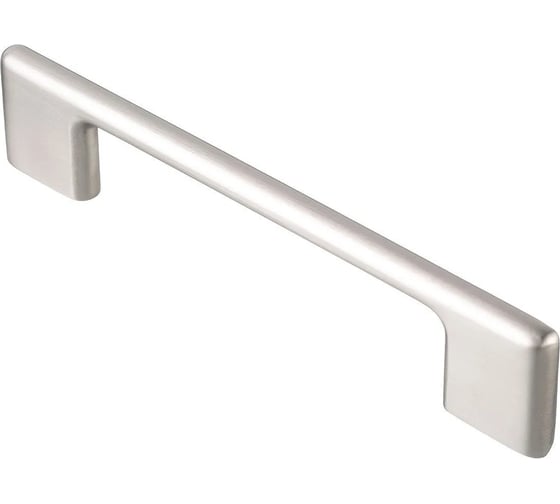 Изображение товара Ручка GTV CAPRI 128 мм, инокс UZ-CAPRI-128-06