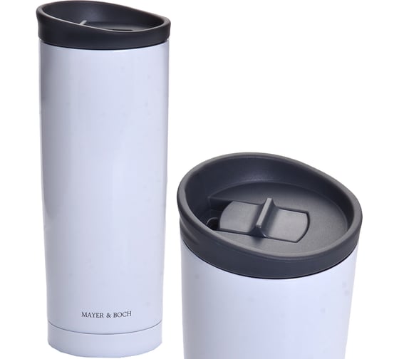 Изображение товара Термокружка MAYER&BOCH 450 мл из нержавеющей стали 30513