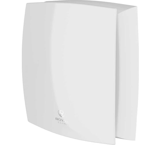 Изображение товара Энергоэффективная приточно-вытяжная вентиляционная установка Royal Clima FIATO RCF-70 LUX