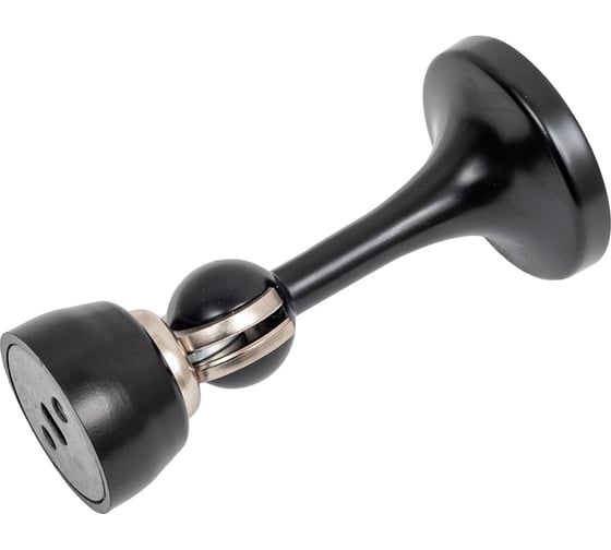 Изображение товара Магнитный ограничитель PALIDORE c 05 black, черный 98761301