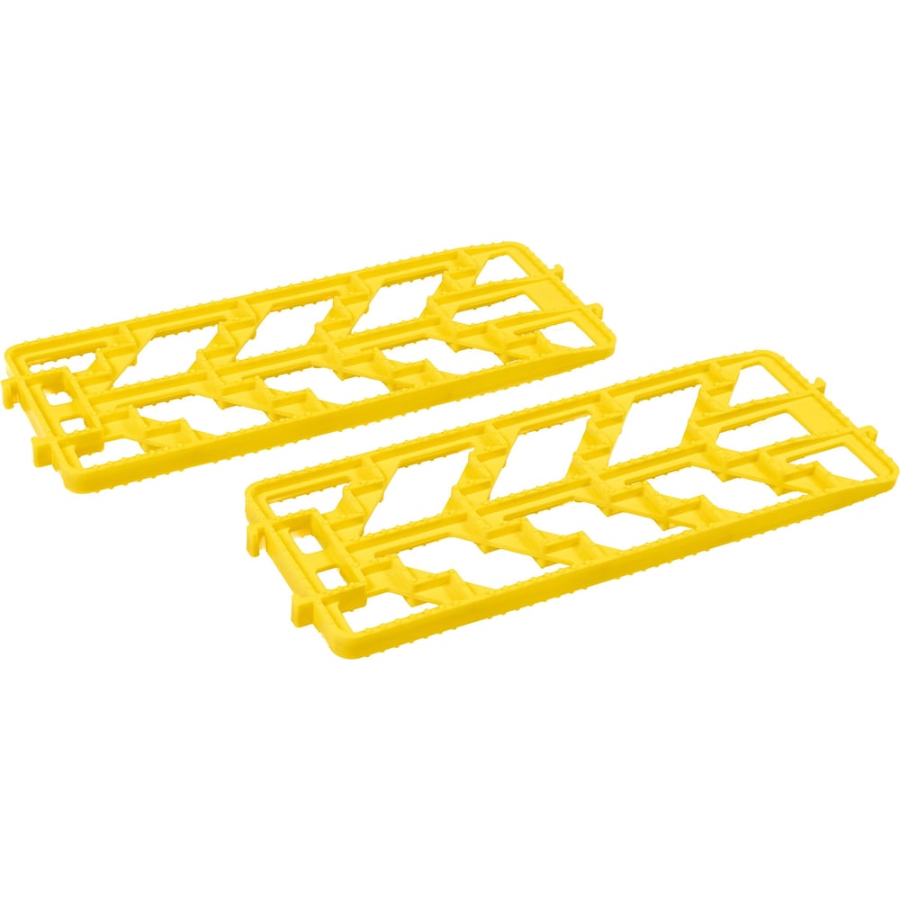 Комплект противобуксовочных пластин ВПМ 6191327