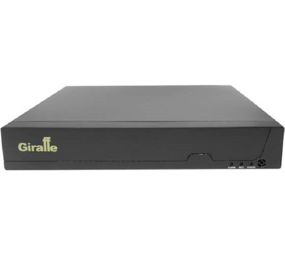 Изображение товара Видеорегистратор Giraffe 16IP 2-8Мп 1 HDD GF-NV1601HD v3 gf0503