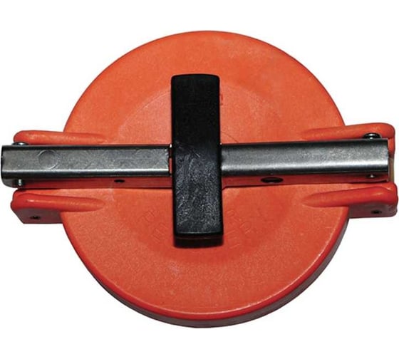 Изображение товара Крышка для адаптера рекуперации паровоздушной смеси с цепочкой TITAN LOCK пластик TL400R-CAP