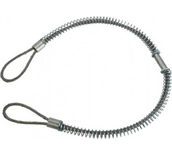 Изображение товара Предохранительный трос для крепления рукава к рукаву TITAN LOCK 1/8 in, длина 20 in TLHTH20