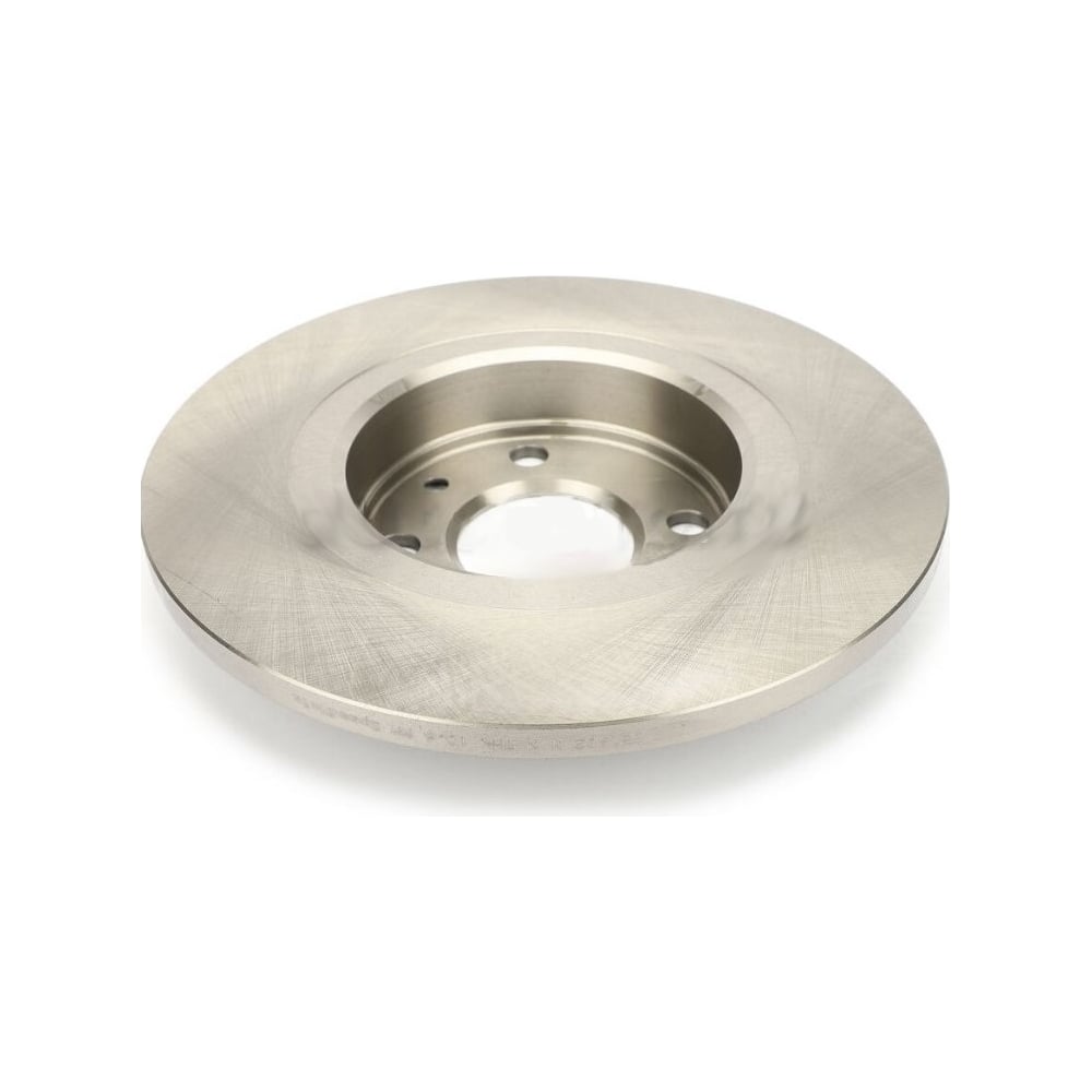 Изображение товара Диск тормозной DAEWOO Matiz Speedmate SM-BDG003 передний