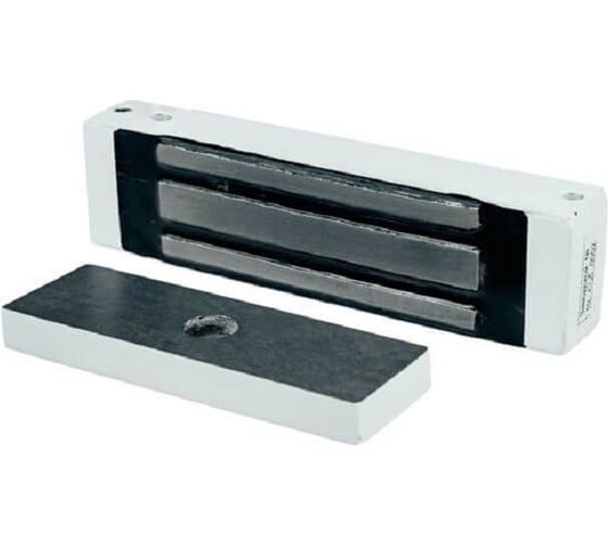 Изображение товара Электромагнитный замок Giraffe GF-ML150 Белый gf0180