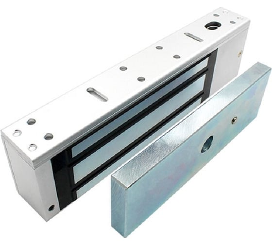 Изображение товара Электромагнитный замок Giraffe GF-EML500-1 gf0607