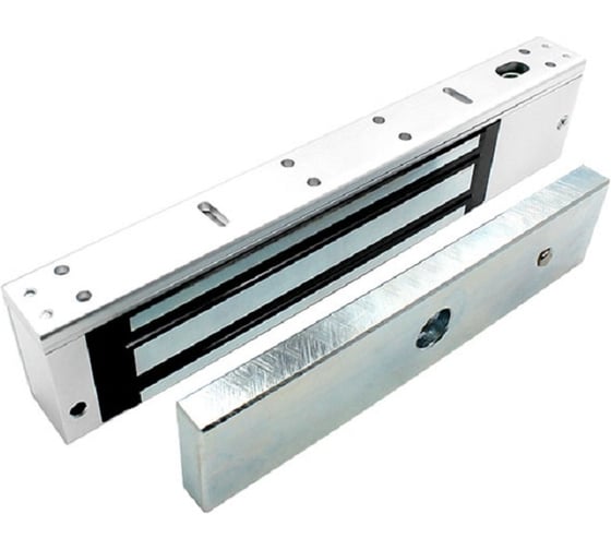 Изображение товара Электромагнитный замок Giraffe GF-EML350-1 gf0605