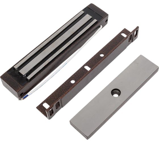 Изображение товара Электромагнитный замок Giraffe GF-ML300 Медь gf0181.1