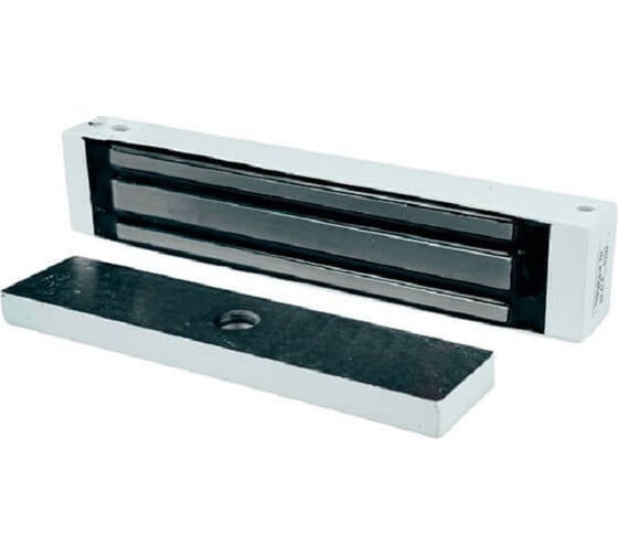 Изображение товара Электромагнитный замок Giraffe GF-ML300 Белый gf0181