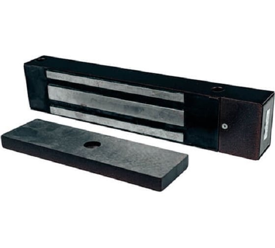 Изображение товара Электромагнитный замок Giraffe GF-ML400-50 gf0182.1