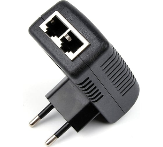 Изображение товара PoE-инжектор Giraffe GF-AC103 gf0546