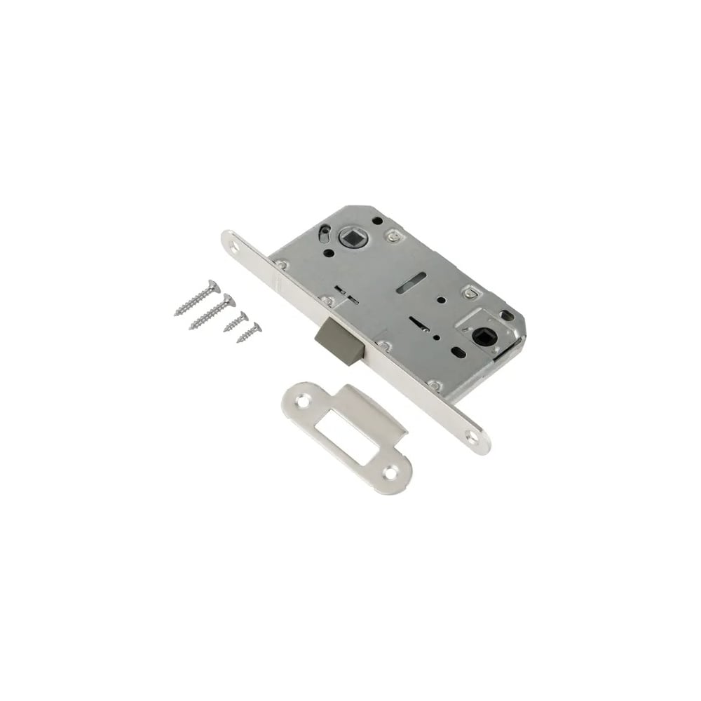 Изображение товара Защелка Palidore L2050 Silver для межкомнатной двери