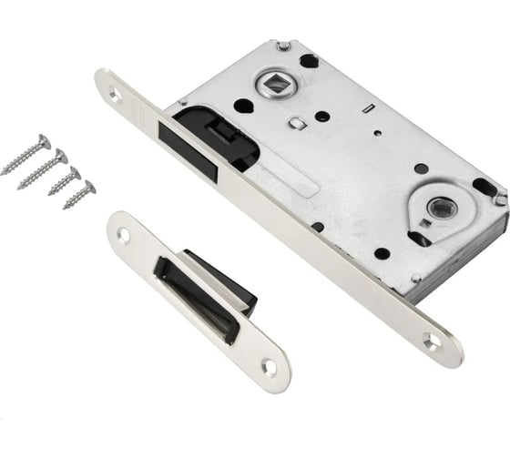 Изображение товара Магнитная защелка PALIDORE l2090 silver серебро, с/у 98761310