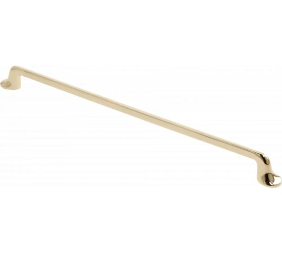 Изображение товара Ручка GTV FABRICIO 320 мм, золото UZ-FABRICIO-320-03