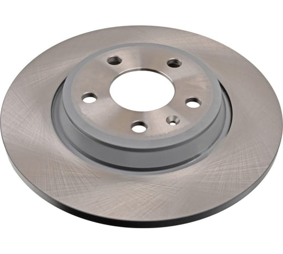 Изображение товара Диск тормозной Audi A4/A5/A6/A7/Q5 задний D 300 мм DF4848 Riginal RG3500006