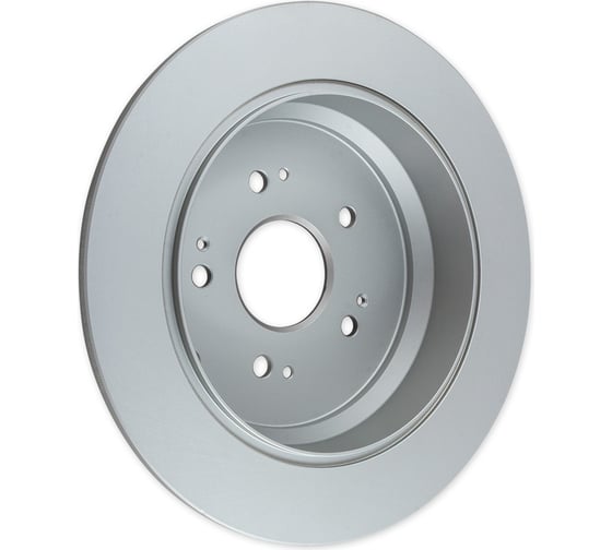 Изображение товара Диск тормозной Honda CR-V 02- задний D 305 мм DF7374 Riginal RG3500009