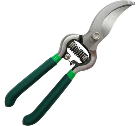 Изображение товара Секатор DAPKO Дарко цельнокованый Д004-037 ДАРК 4100001652