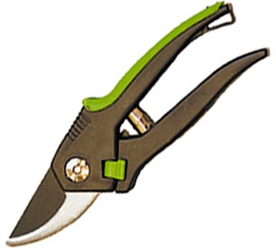 Изображение товара Секатор DAPKO Дарко с ленчатой пружиной Д004-930 ДАРК 4100000436