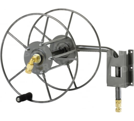 Изображение товара Настенная катушка Haemmerlin 50 м 340004001