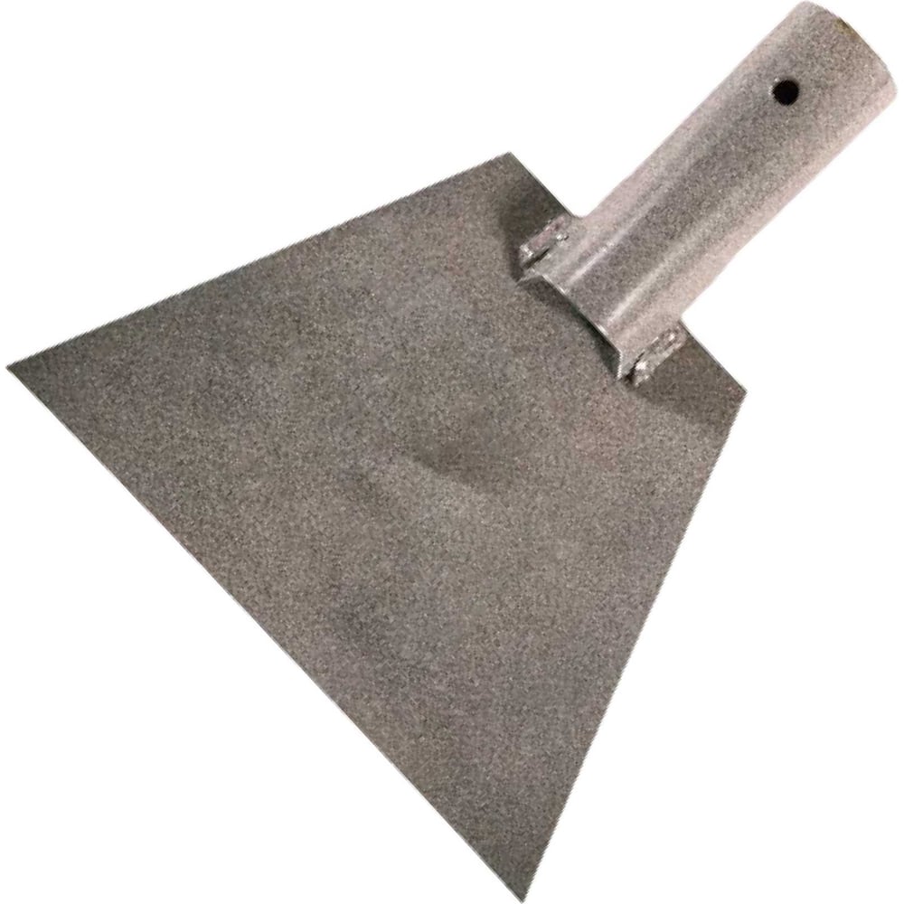 Металлический скребок ООО Агростройлидер СНЕГ-05.01