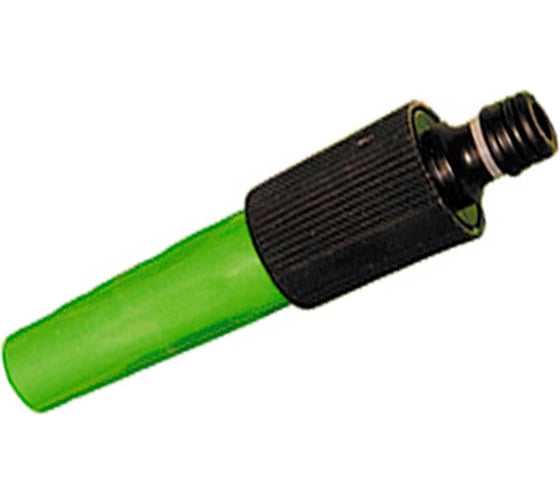 Изображение товара Наконечник для шланга DAPKO Дарко 3/4 дюйма срегулятором напора воды Д24-3/4 ДА 4100016561