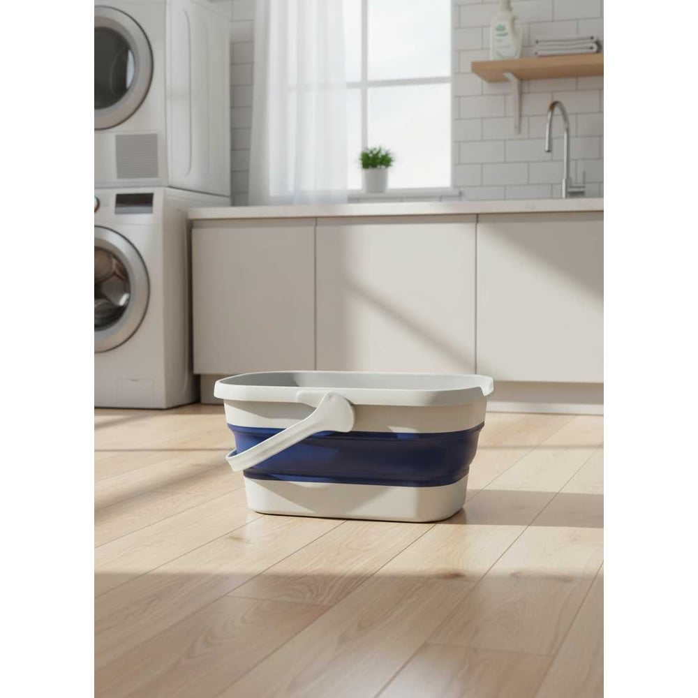 Складное ведро Boomjoy JY3619